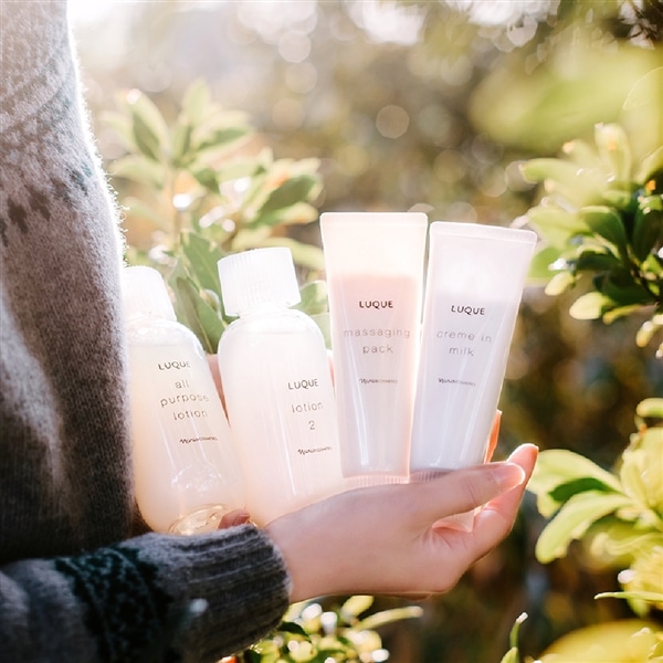 新入荷ナリスマジェスタWセラム＆コンクβ＆ローションII 新入荷ナリス