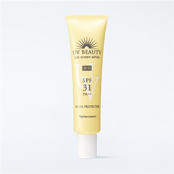 サンスクリーン ホワイト: シリーズから探す / ナリスオンラインストア