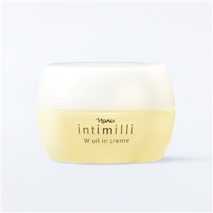 Wオイルイン クリーム: シリーズから探す / ナリスオンラインストア