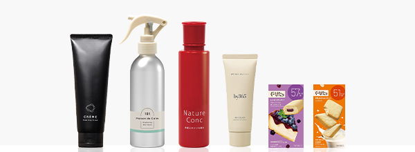 ナリス化粧品 ふきとり化粧水 国内販売シェア9年連続No.1 ｜ ニュース