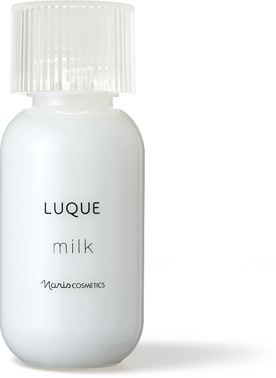 ルクエ」LUQUE | ナリス化粧品