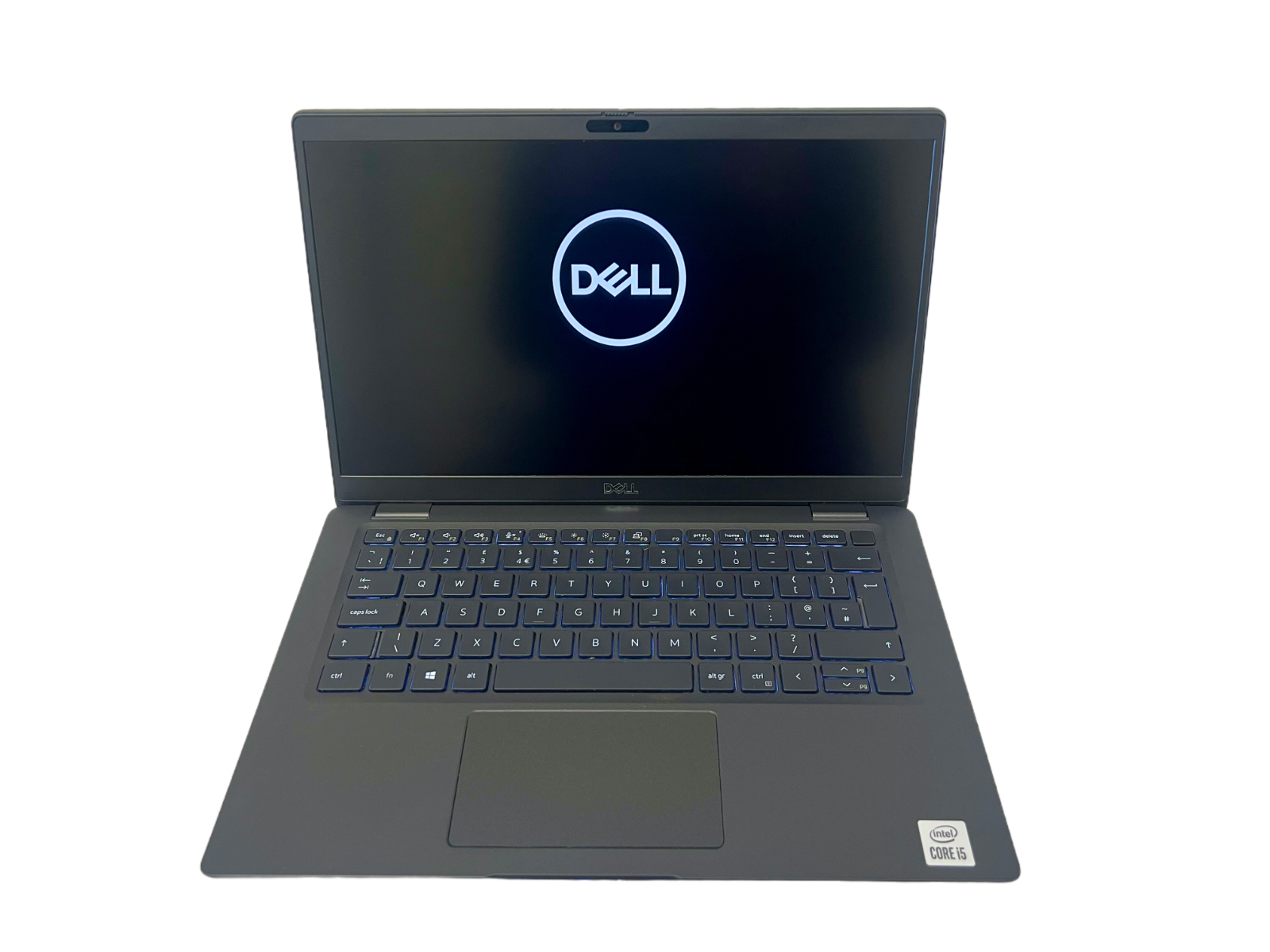 Dell Latitude 7310 laptop Core i5 10th GEN Turbo 4.2GHz 8GB RAM