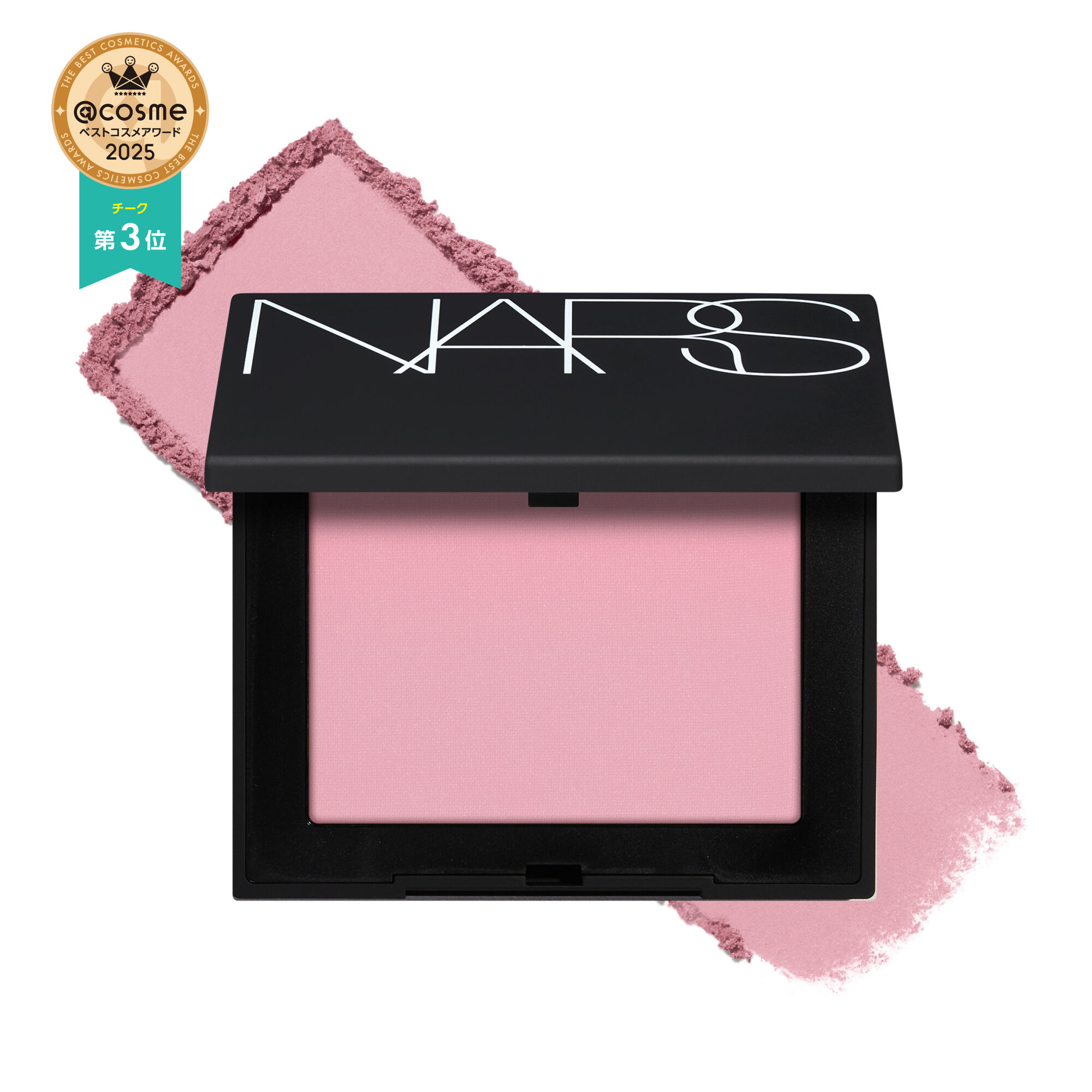 ブラッシュ N| NARS Cosmetics