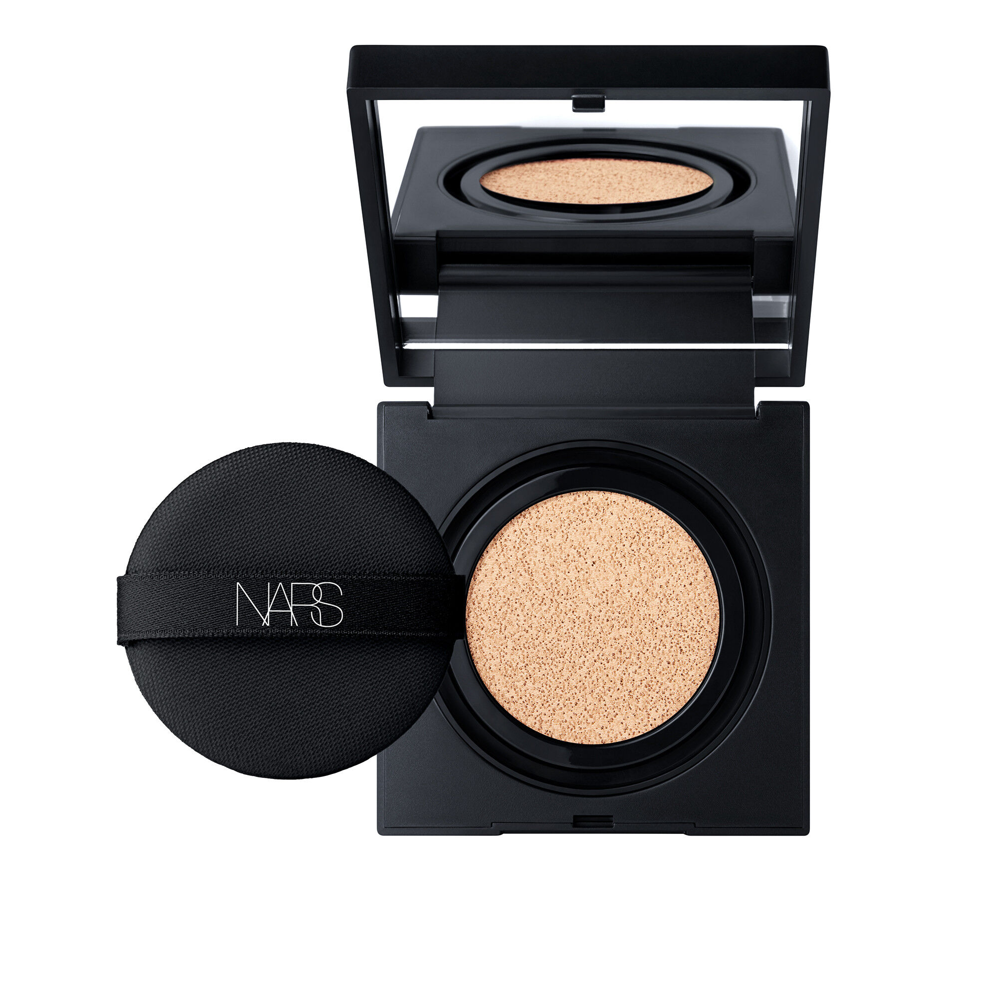 ナチュラルラディアント ロングウェア クッションファンデーション