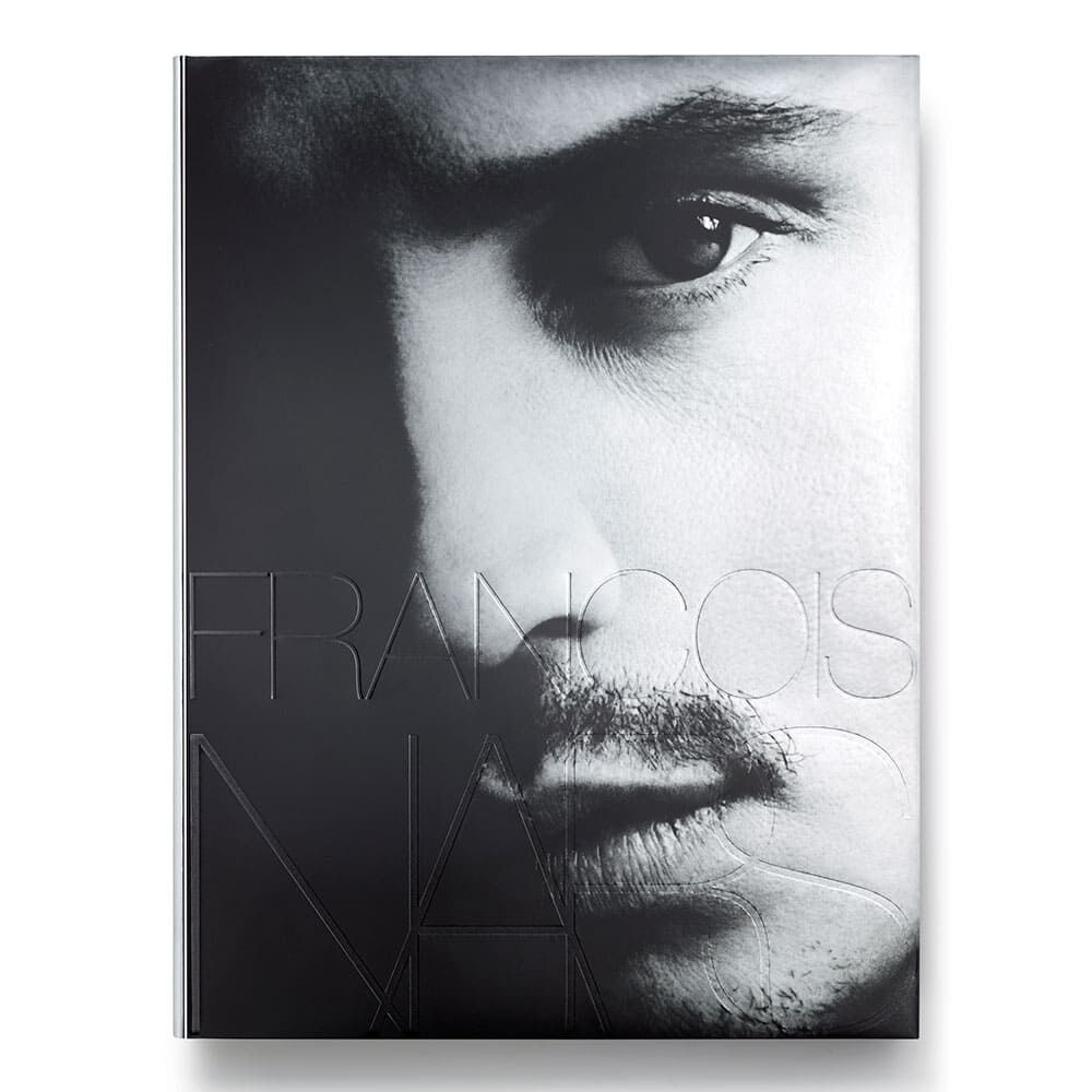 フランソワ・ナーズ | NARS Cosmetics