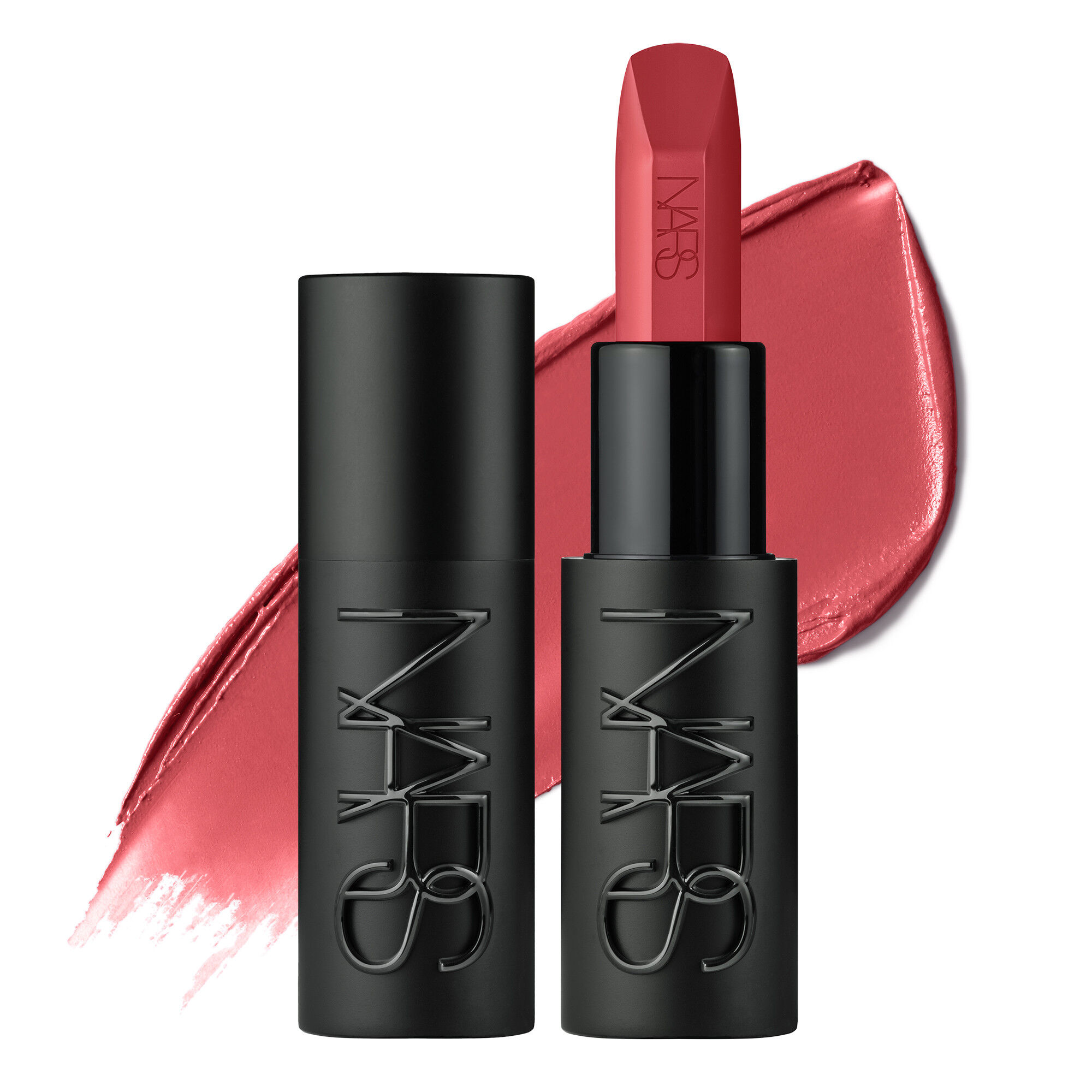 エクスプリシット リップスティック | NARS Cosmetics