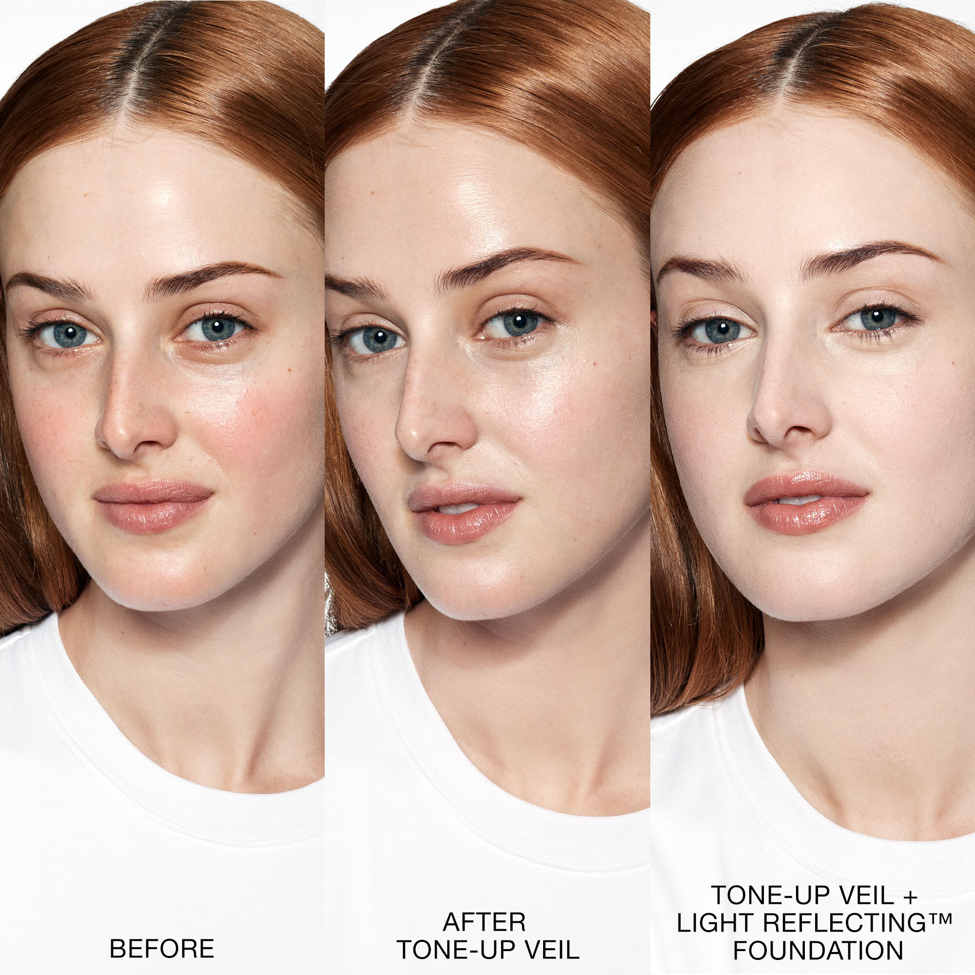 ライトリフレクティング トーンアップヴェール | NARS Cosme