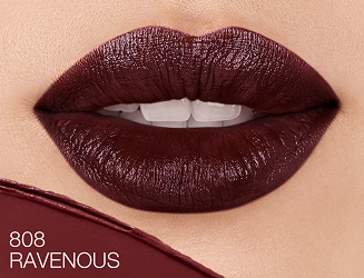 EXPLICIT LIPSTICK 上品で官能的な立体感。秘めた魅力、大胆に解き放て