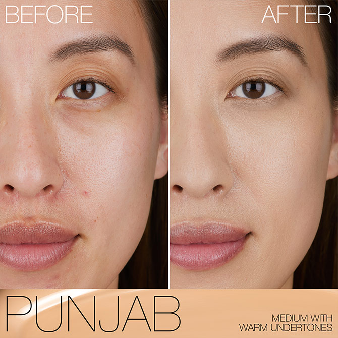 ライトリフレクティング セラムクッションファンデーション | NARS