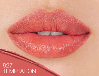 EXPLICIT LIPSTICK 上品で官能的な立体感。秘めた魅力、大胆に解き放て