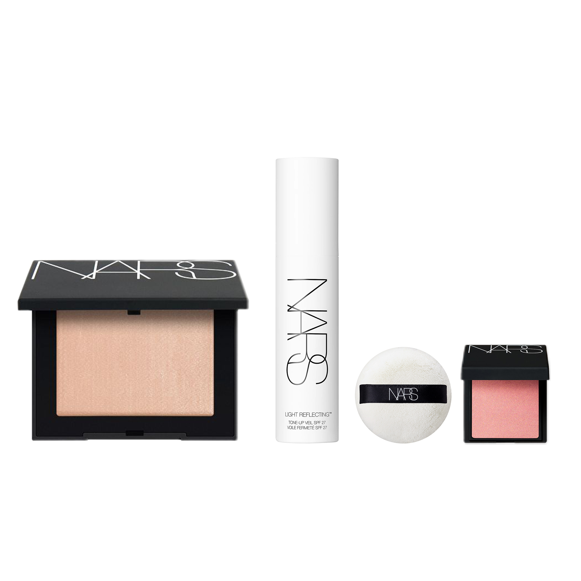 ライトリフレクティング トーンアップヴェール | NARS Cosme