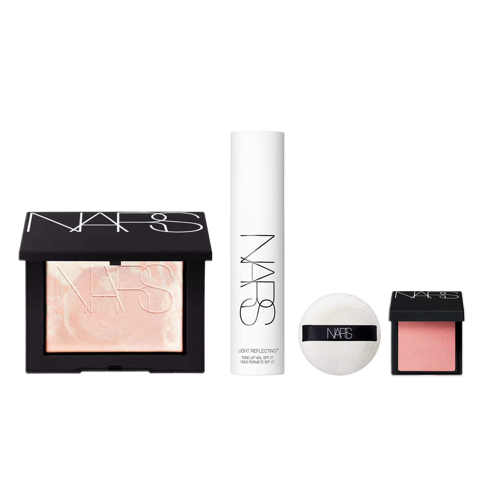 ライトリフレクティング トーンアップヴェール | NARS Cosme