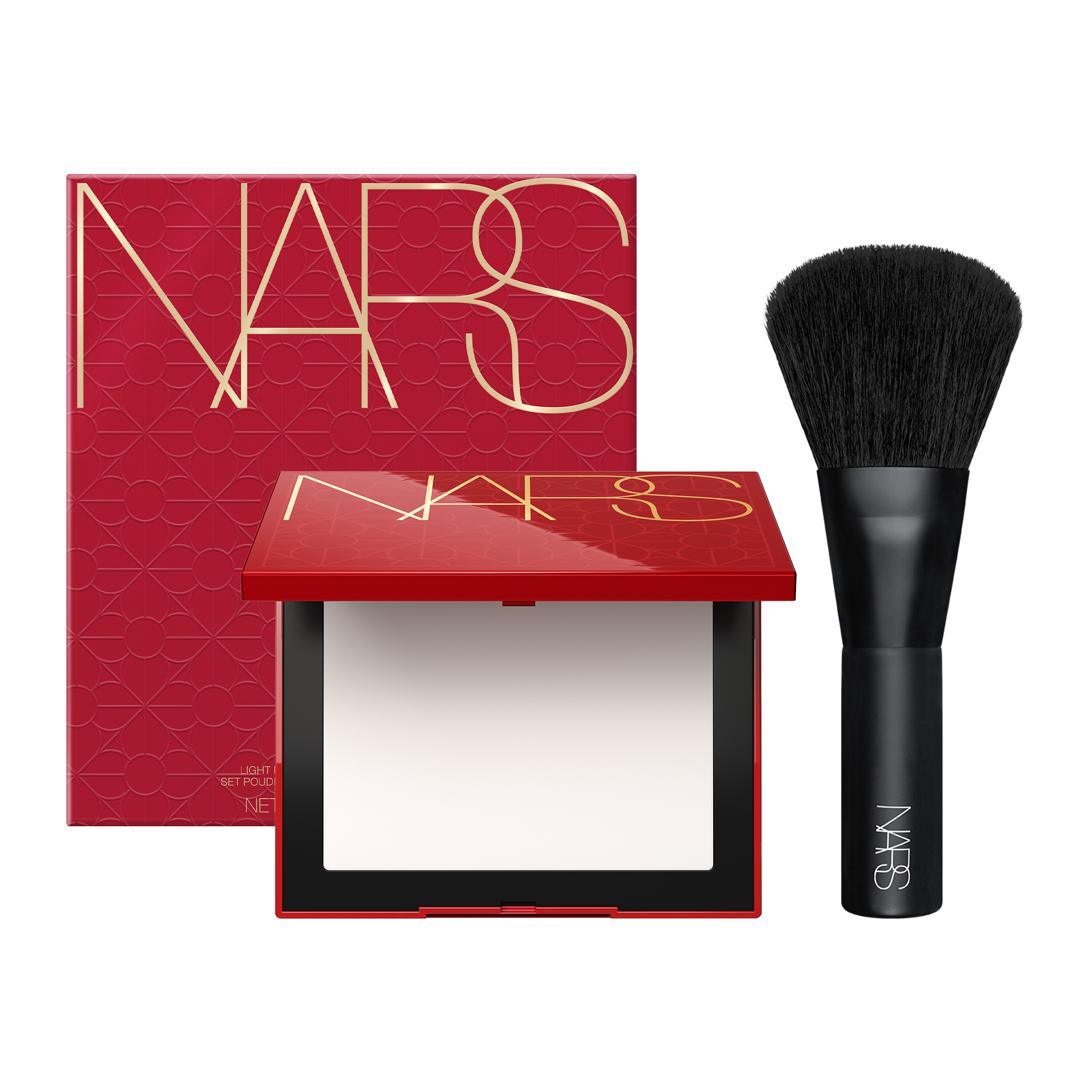 Lunar New Year Light Reflecting™ Setting Powder Set | NARS