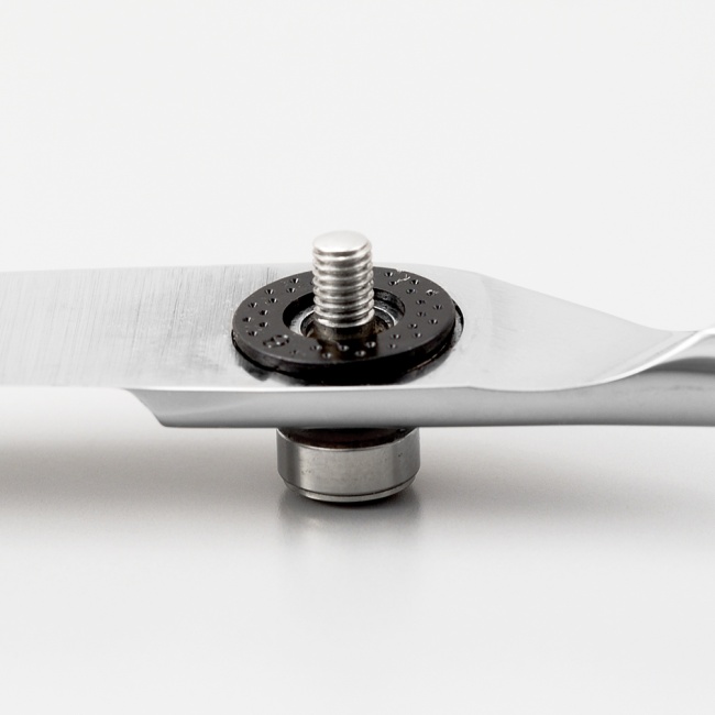 二梳きラムネS27/2sukiLamuneS27 | セニングシザーズ | 美容鋏(ハサミ