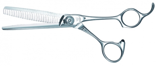 二梳きヘネシーバセットB31/2sukiHennessyBassetB31 | セニング