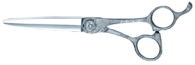 ナルトシザー maron@ カットシザーズ | 美容鋏(ハサミ)・理容鋏