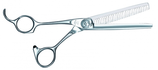 二梳きヘネシーバセットB31/2sukiHennessyBassetB31 | セニング