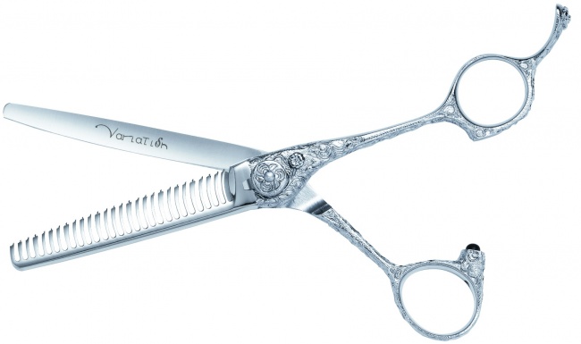 ジャングルB28/JungleB28 | セニングシザーズ | 美容鋏(ハサミ)・理容