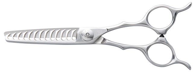 ドレスライン/Dressline（ページ下部に動画有り） | セニングシザーズ