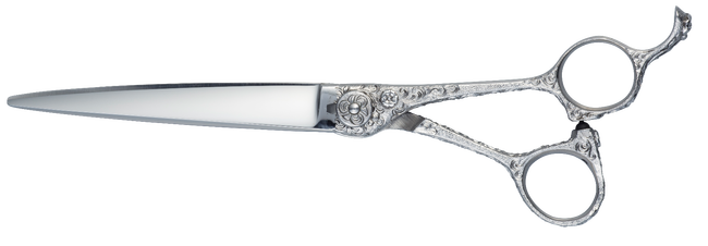 唐草 | 製品紹介 | 美容鋏(ハサミ)・理容鋏(はさみ)・美容ハサミ