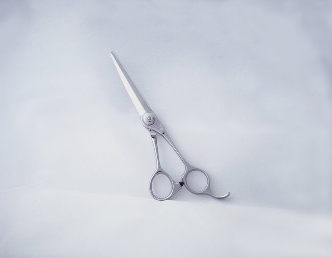 ルシエールS/LucierS | カットシザーズ | 美容鋏(ハサミ)・理容鋏