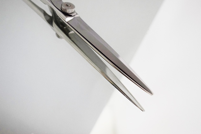 マチックラインⅢ/MaticlineⅢ | カットシザーズ | 美容鋏(ハサミ