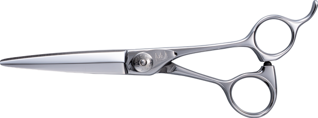 ロジックS唐草 | カットシザーズ | 美容鋏(ハサミ)・理容鋏(はさみ