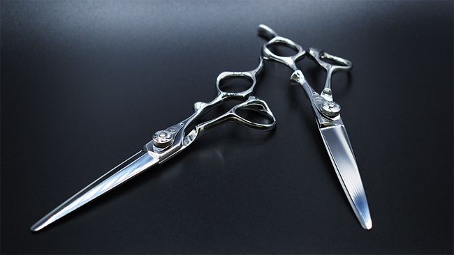 NSアームスソードCL | カットシザーズ | 美容鋏(ハサミ)・理容鋏