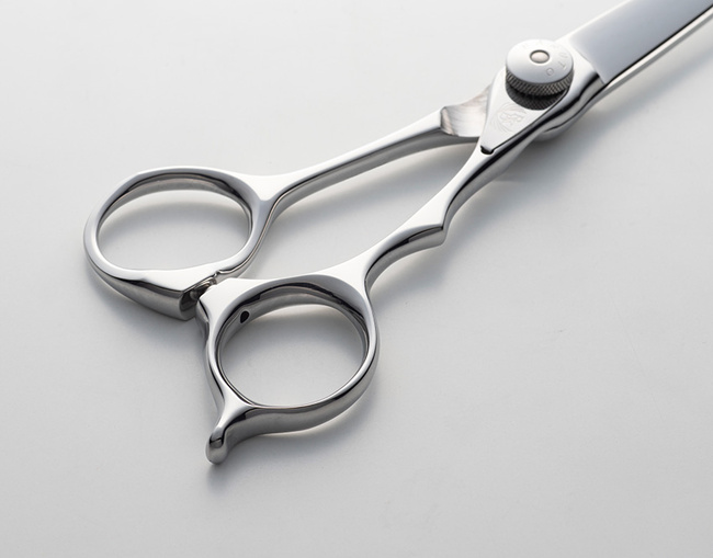 フォルテグレイバーSTⅡ | カットシザーズ | 美容鋏(ハサミ)・理容鋏
