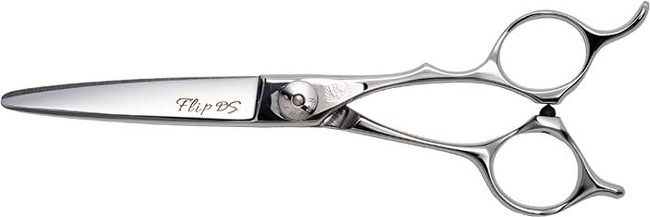 フリップDS | 美容鋏(ハサミ)・理容鋏(はさみ)・美容ハサミ・シザーの