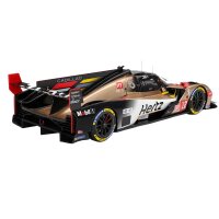 Cadillac V-Series.R #12Hertz Team Jota LeMans 24h 2025 1:43