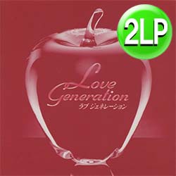 ナスティーストリートレコード】O.S.T (CAGNET) / ラブ