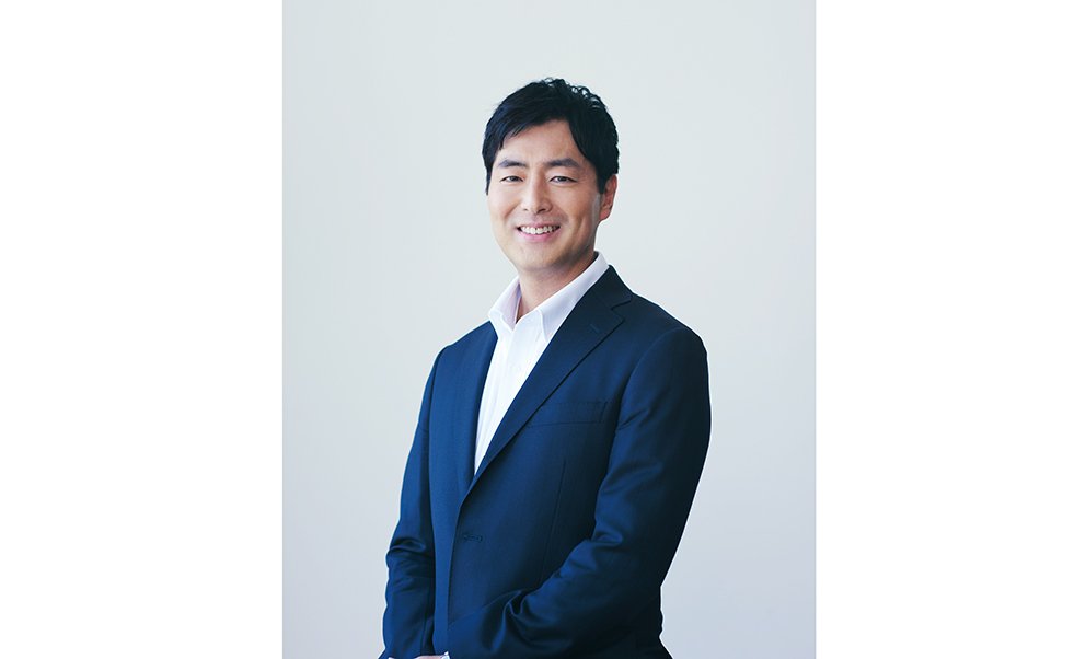 リモートロボティクス 代表取締役社長 田中 宏和 氏｜インタビュー