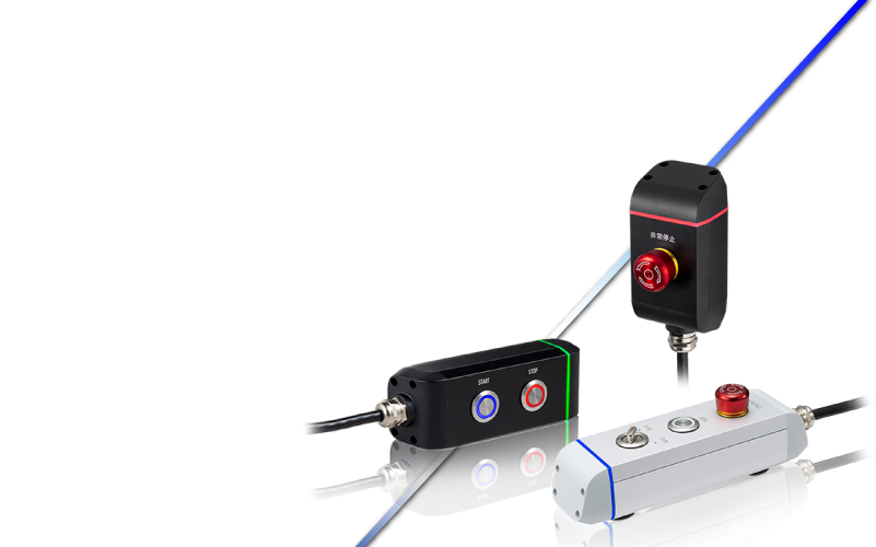 導入事例 | スイッチボックス | NBK【鍋屋バイテック会社】