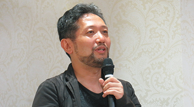 業界ゼミ・特別講義｜名古屋デザイン＆テクノロジー専門学校（名古屋