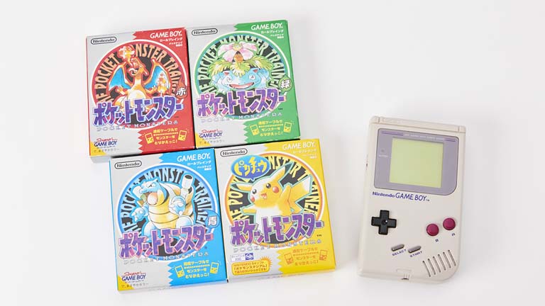 ポケットモンスター」シリーズ一挙まとめ！特徴や物語を思い返そう
