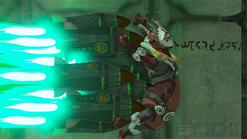 コーガ様（「ゼルダの伝説」シリーズより）【任天堂図鑑】 – Nintendo