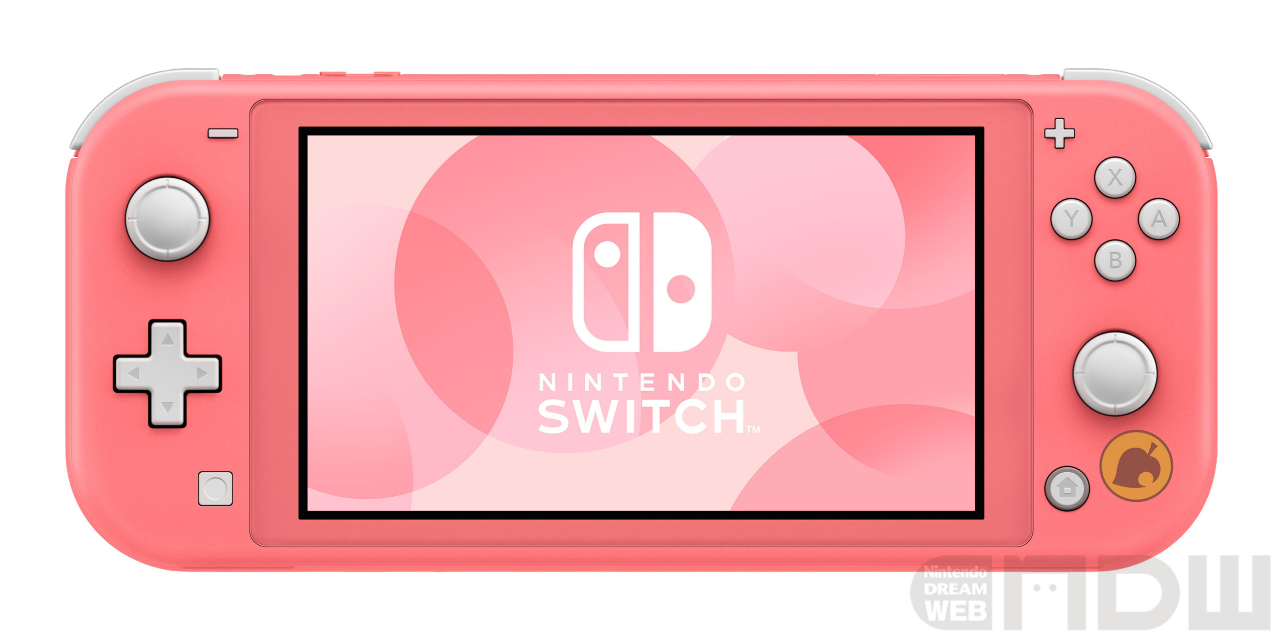 11月3日発売】『あつまれ どうぶつの森』が最初から遊べる、新デザイン