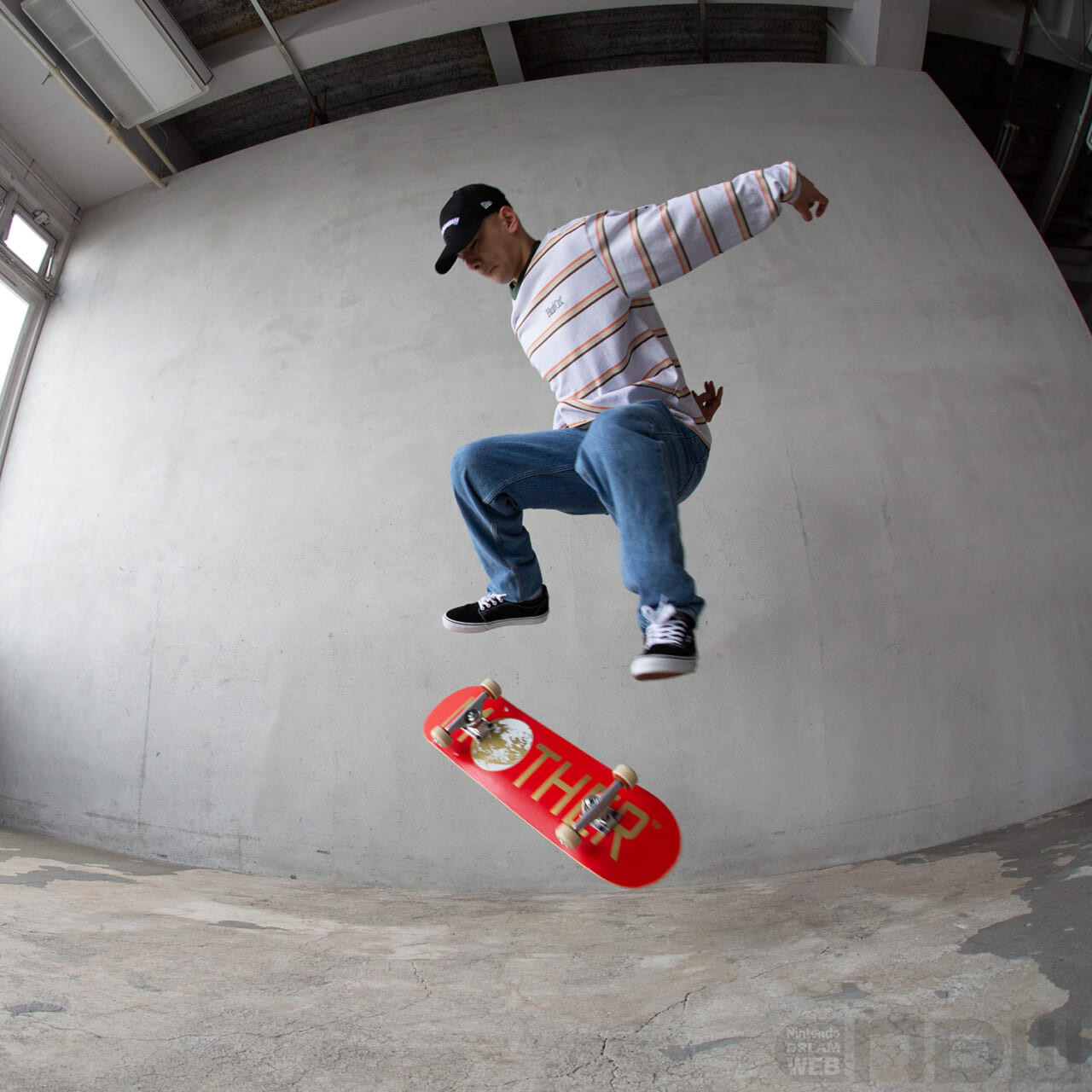 すごいのきちゃった！「ネスのヨーヨー」と「MOTHER スケートボード