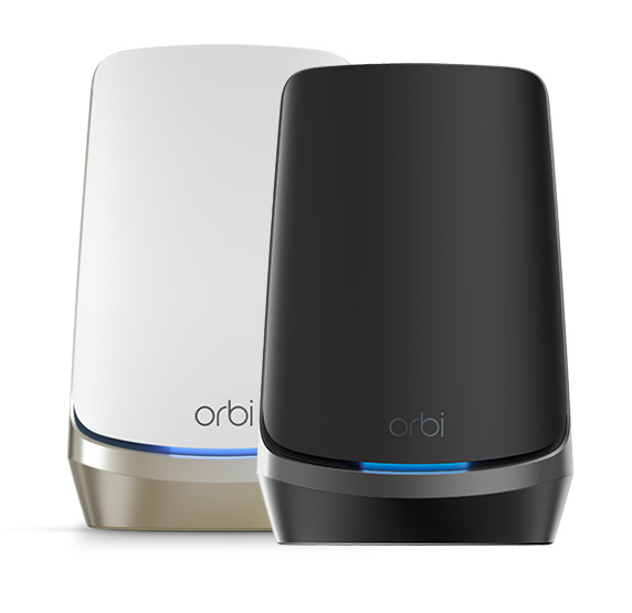 RBK762S | Orbi WiFi 6 AX5400 | WiFi 6 | 家庭向け | NETGEAR