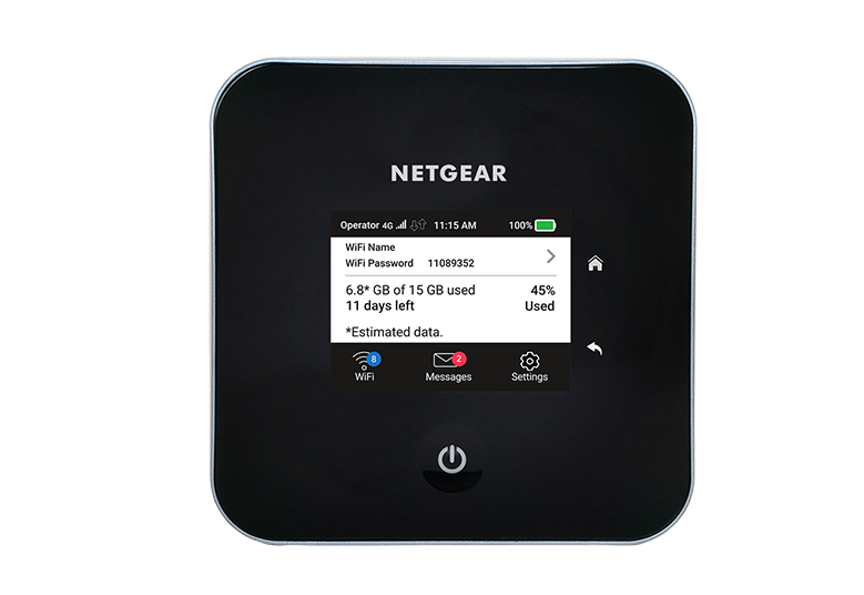 MR2100 | Mobile Routers | Mobile Broadband | Home | NETGEAR