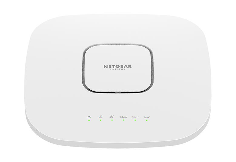AX6000 アプリ&クラウド WiFi 6 アクセスポイント | WAX630 | NETGEAR