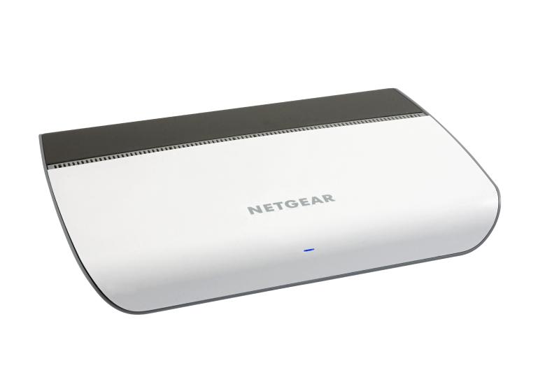 Home/Office Ethernet Switch Serie - GS908