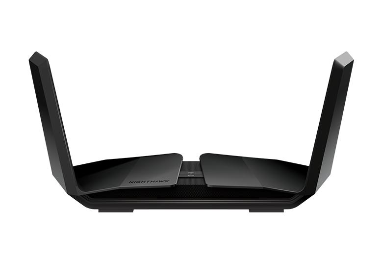 Nighthawk AX6000 WiFi 6 ルーター - RAX120 | NETGEAR