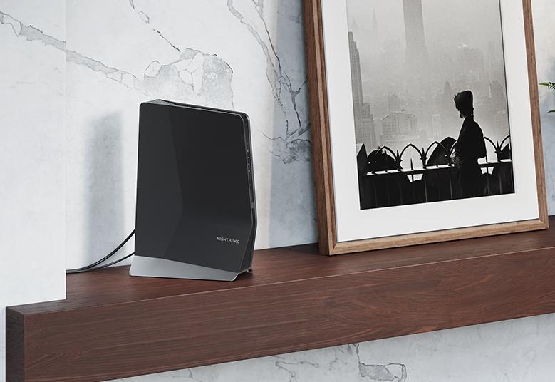 AX6000 Nighthawk® WiFi 6メッシュエクステンダー - EAX80 | NETGEAR