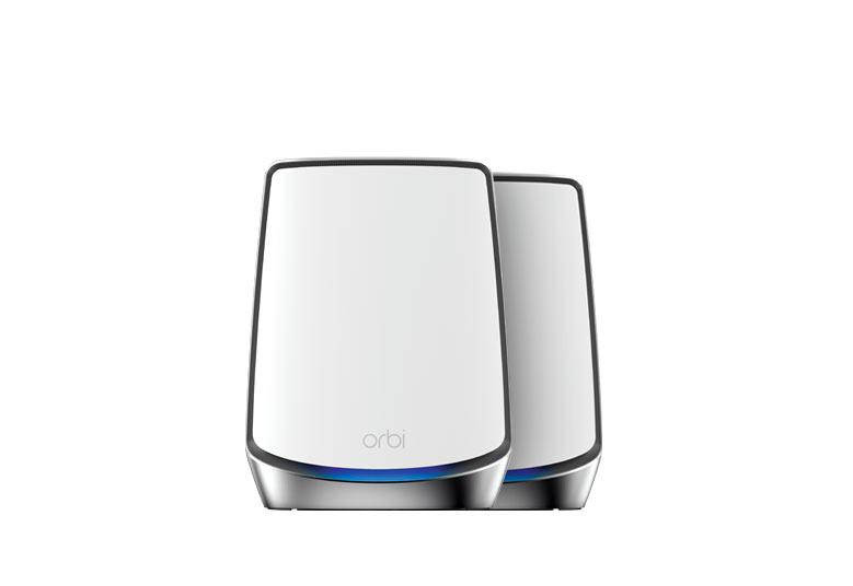 Orbi WiFi 6 2台セット - RBK852 | NETGEAR