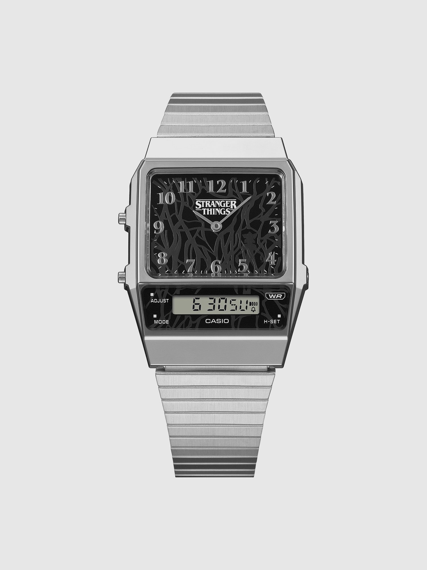 Stranger Things Casio Watch | Netflix Shop