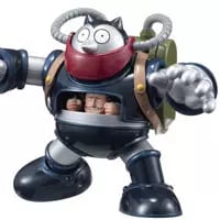 買取】ねんどろいど 1009 Dr.スランプ アラレちゃん 則巻アラレ 猫耳