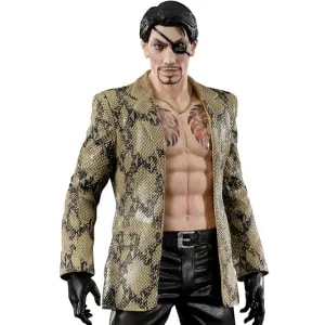 買取】figma 325 龍が如く 真島吾朗 フィギュア買取 | もえたく！