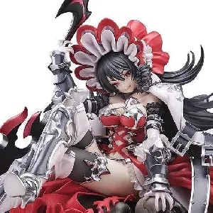 買取】プリンセスコネクト! Re：Dive イリヤ 1/7□ フィギュア買取